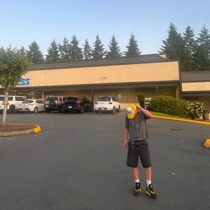 Meet your Posher, Cam